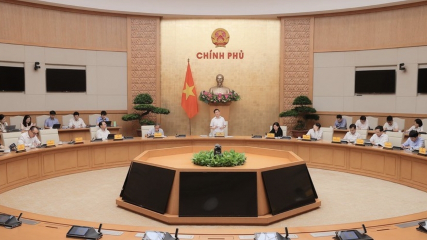 Deputy PM requires efforts to maintain exchange rate, boost economic growth